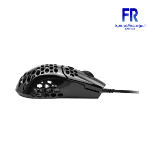 COOLER MASTER MM710 MATTE WIRED MOUSE