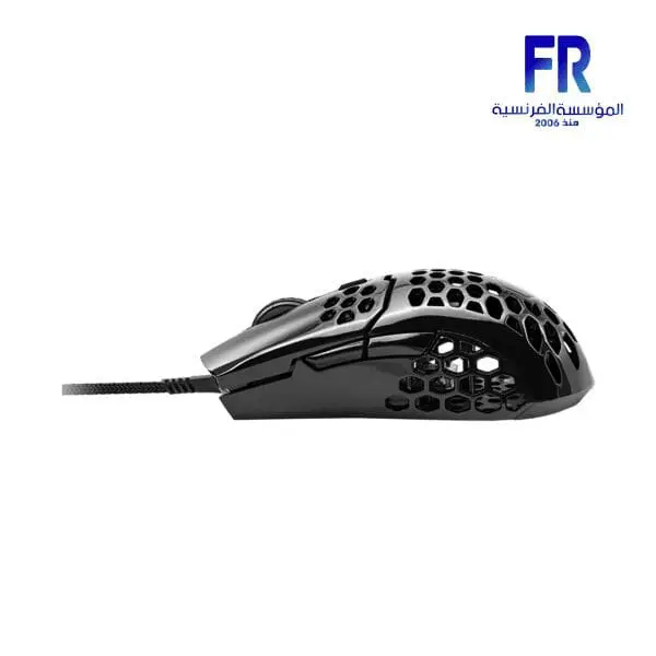 COOLER MASTER MM710 MATTE WIRED MOUSE