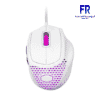 COOLER MASTER MM720 MATTE WHITE MOUSE RGB