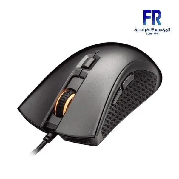 HYPERX PULSEFIRE FPS PRO RGB WIRED GAMING MOUSE