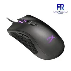 HYPERX PULSEFIRE FPS PRO RGB WIRED GAMING MOUSE