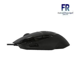 LOGITECH G402 HYPERION FURY WIRED GAMING MOUSE