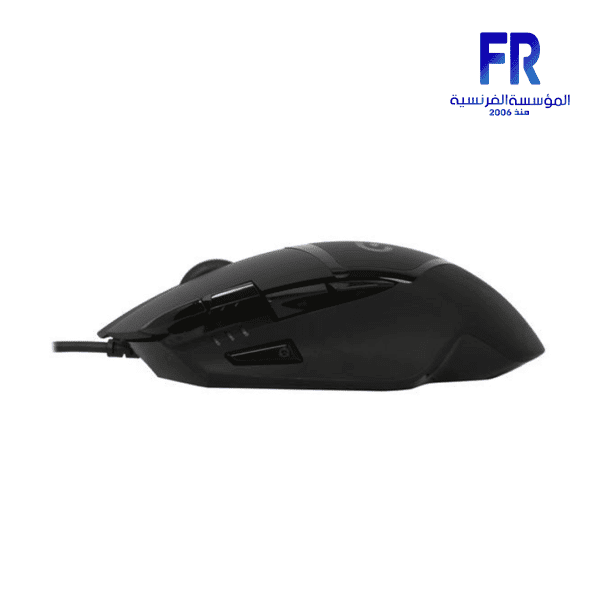 LOGITECH G402 HYPERION FURY WIRED GAMING MOUSE