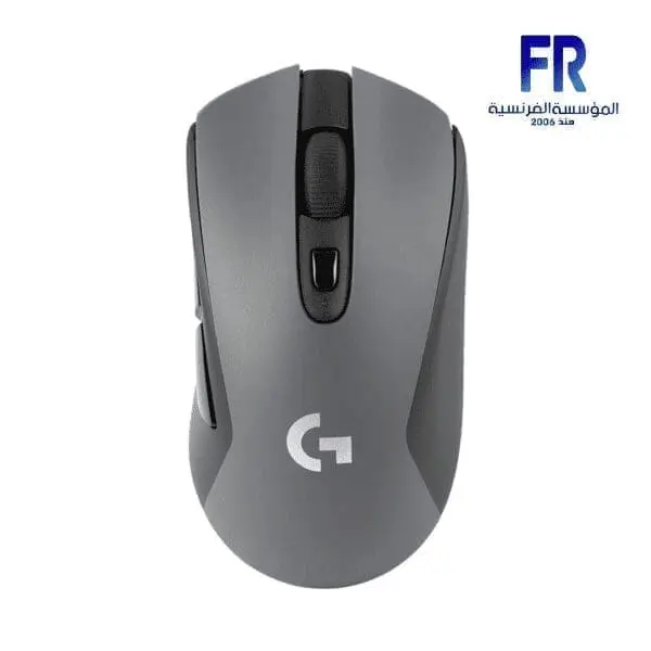 LOGITECH G603 LIGHTSPEED WIRELESS GAMING MOUSE