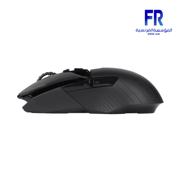 LOGITECH G903 LIGHTSPEED WIRELESS GAMING MOUSE