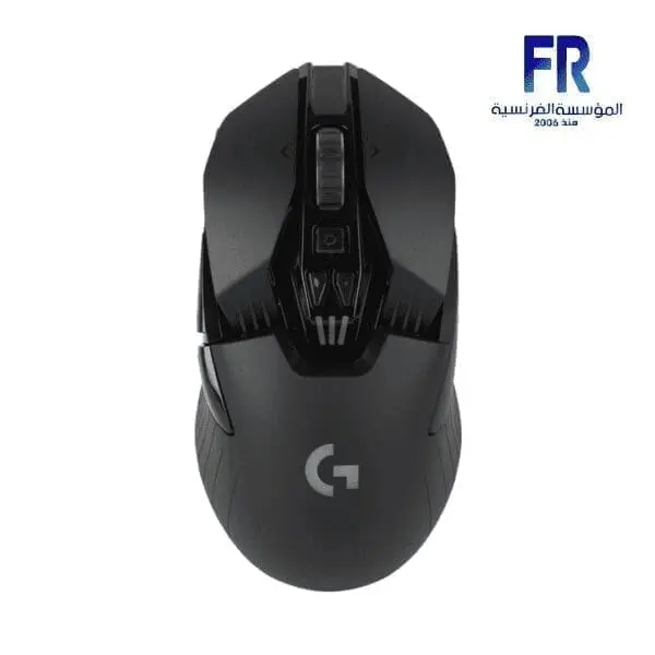 LOGITECH G903 LIGHTSPEED WIRELESS GAMING MOUSE