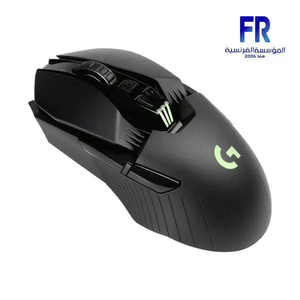 LOGITECH G903 LIGHTSPEED WIRELESS GAMING MOUSE