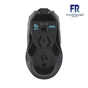 LOGITECH G903 LIGHTSPEED WIRELESS GAMING MOUSE