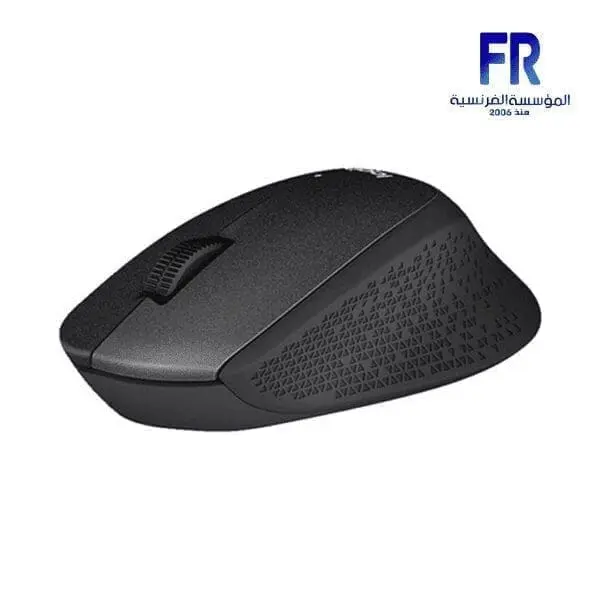 LOGITECH M330 SILENT WIRELESS MOUSE