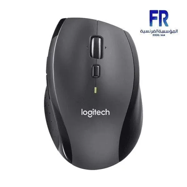 LOGITECH M705 WIRELESS MOUSE