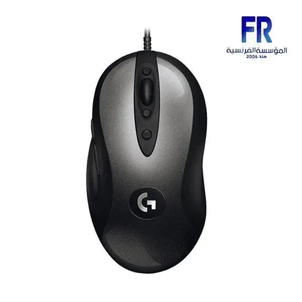 LOGITECH MX518 LEGENDARY GAMING MOUSE