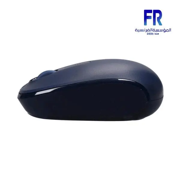 MICROSOFT 1850 BLUE U7Z 00014 WIRELESS MOUSE