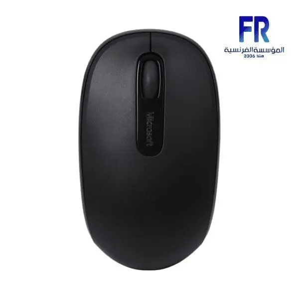 MICROSOFT 1850 U7Z 00004 WIRELESS MOUSE