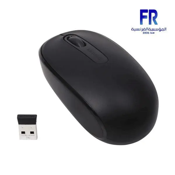 MICROSOFT 1850 U7Z 00004 WIRELESS MOUSE