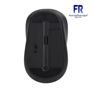 MICROSOFT 3600 BLACK BLUETOOTH MOUSE