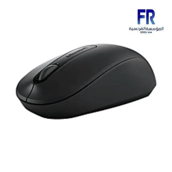 MICROSOFT 900 WIRELESS MOUSE