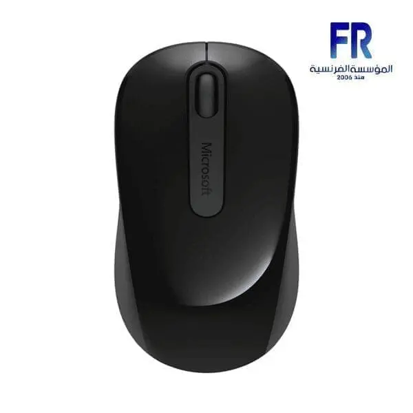 MICROSOFT 900 WIRELESS MOUSE