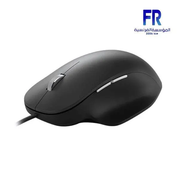 MICROSOFT ERGONOMIC WIRED MOUSE