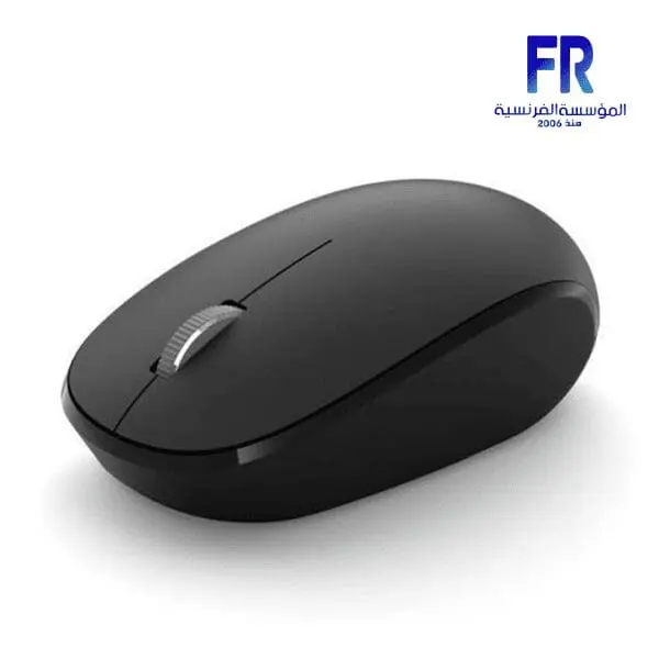 MICROSOFT RJN-00010 BLACK BLUETOOTH MOUSE