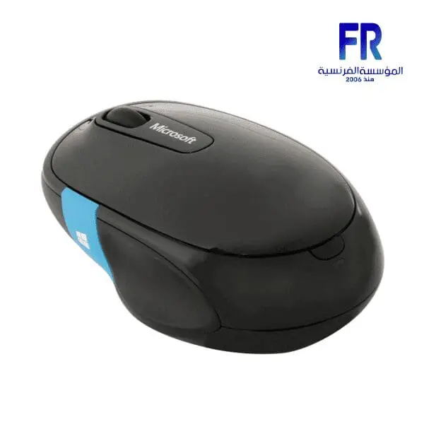 MICROSOFT SCULPT COMFORT BLUETOOTH MOUSE