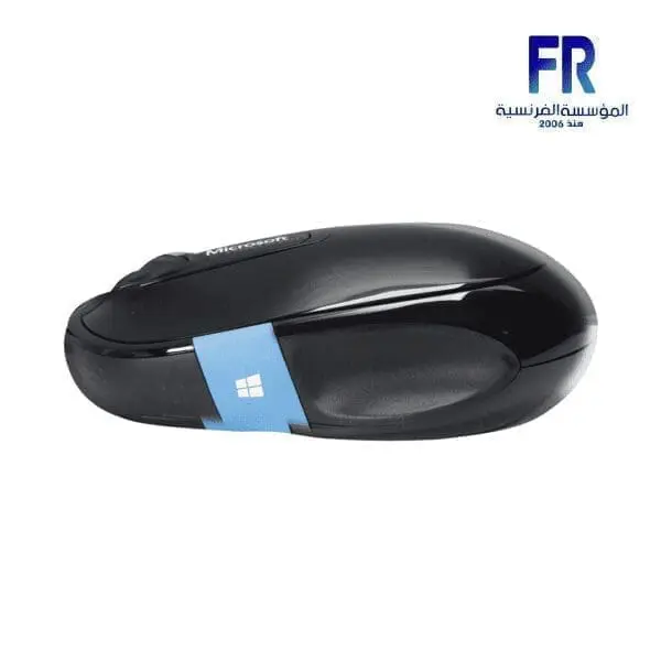 MICROSOFT SCULPT COMFORT BLUETOOTH MOUSE