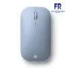 MICROSOFT SURFACE MODERN PASTEL BLUE BLUETOOTH MOUSE