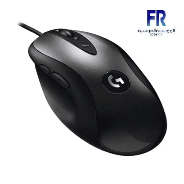 LOGITECH MX518 LEGENDARY GAMING MOUSE