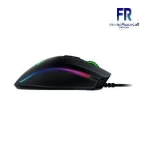 RAZER MAMBA ELITE WIRED GAMING MOUSE