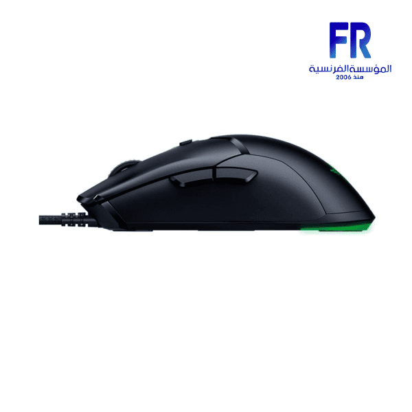 ⁦Razer Viper Mini Wired Gaming Mouse⁩ - الصورة ⁦2⁩