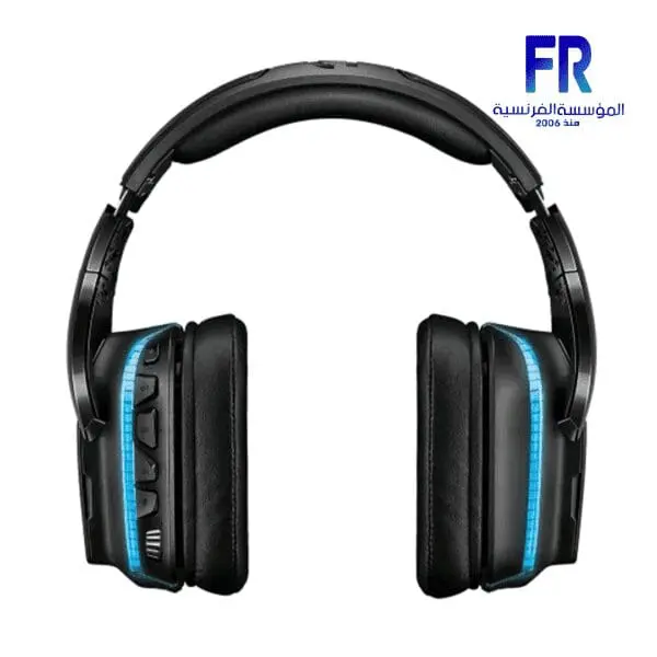 LOGITECH G935 7.1 WIRELESS HEADSET