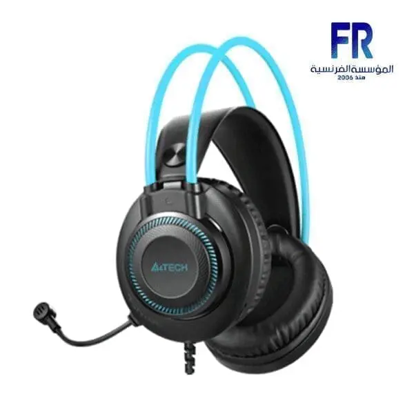 A4TECH FH200I HEADSET