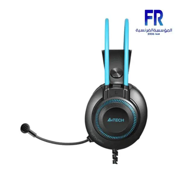 A4TECH FH200I HEADSET