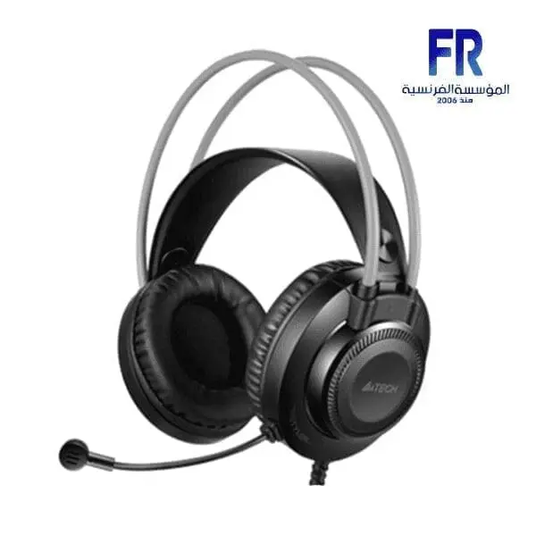 A4TECH FH200U HEADSET