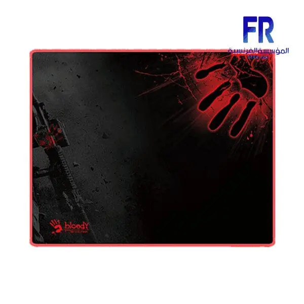 A4TECH BLOODY B 080S LARGE GAMING MOUSE PAD