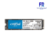 CRUCIAL P2 1TB M.2 NVMe INTERNAL SOILD STATE DRIVE