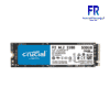 CRUCIAL P2 500GB M.2 NVMe INTERNAL SOILD STATE DRIVE