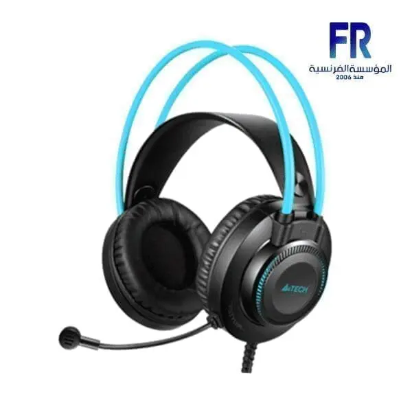 A4TECH FH200I HEADSET