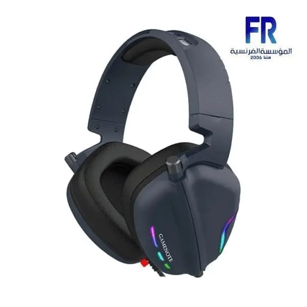 HAVIT GAMENOTE H2019U HEADSET