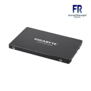 GIGABYTE 120GB SOILD STATE DRIVE