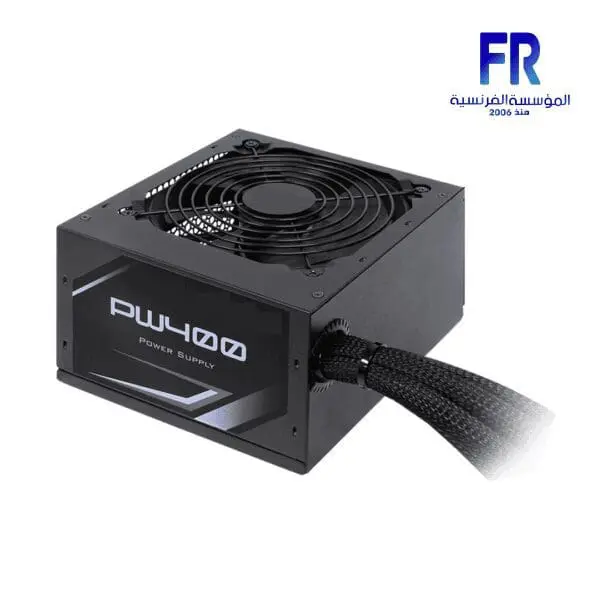 GIGABYTE PW400 400W 80 PLUS POWER SUPPLY