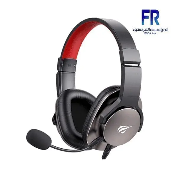 HAVIT H2015D HEADSET