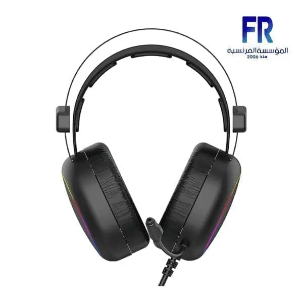 HAVIT GAMENOTE 2016D HEADSET