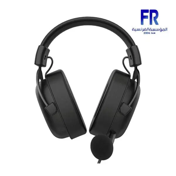 HAVIT GAMENOTE H2002D HEADSET