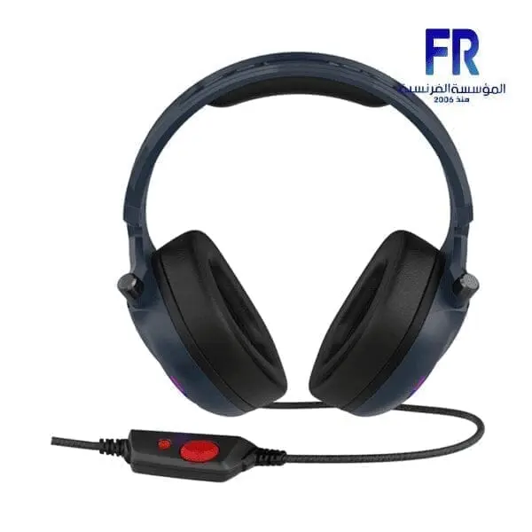 HAVIT GAMENOTE H2019U HEADSET