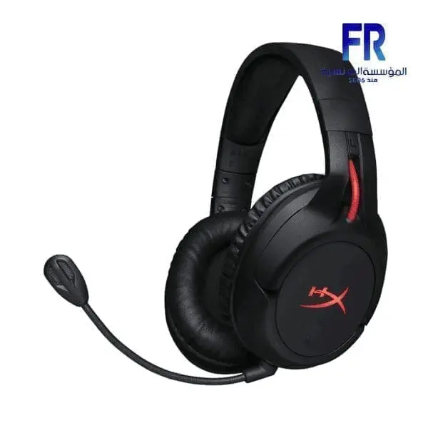 HYPERX CLOUD FLIGHT WIRELESS HEADSET