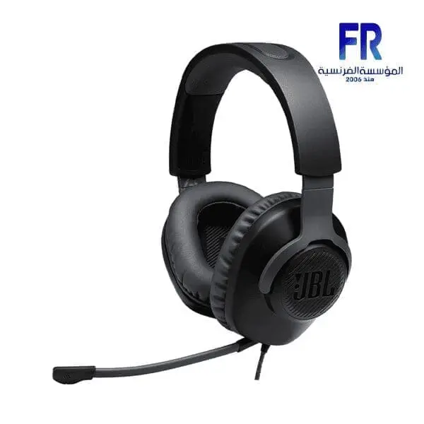 JBL QUANTUM 100 HEADSET