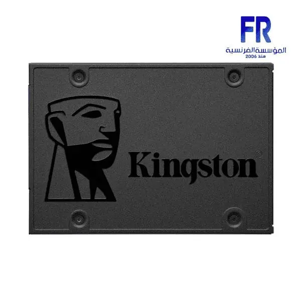 KINGSTON A400 120GB INTERNAL SOILD STATE DRIVE