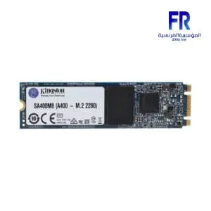 KINGSTON A400 240GB M2 INTERNAL SOILD STATE DRIVE