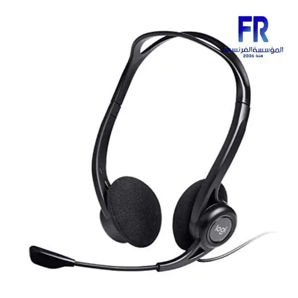 LOGITECH 960 HEADSET