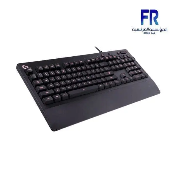 LOGITECH G213 PRODIGY WIRED GAMING KEYBOARD